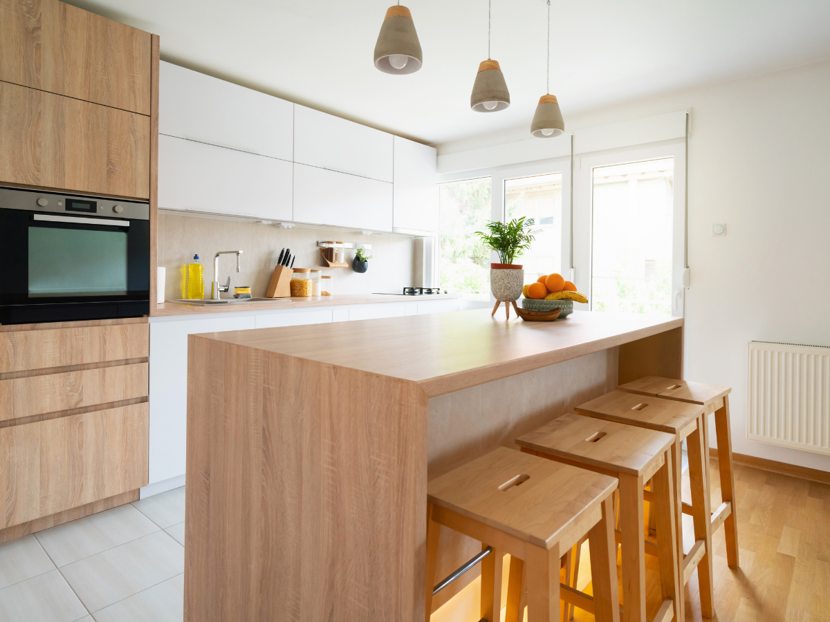 Kitchen Essentials