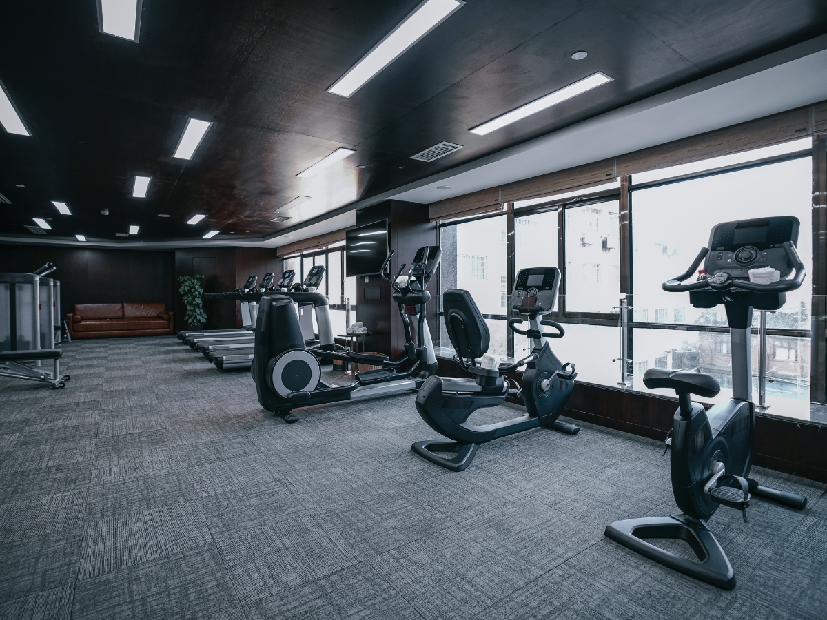 Fitness Essentials