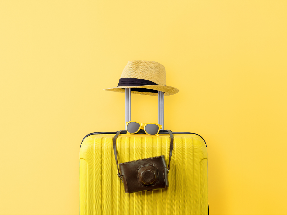 Travel Essentials