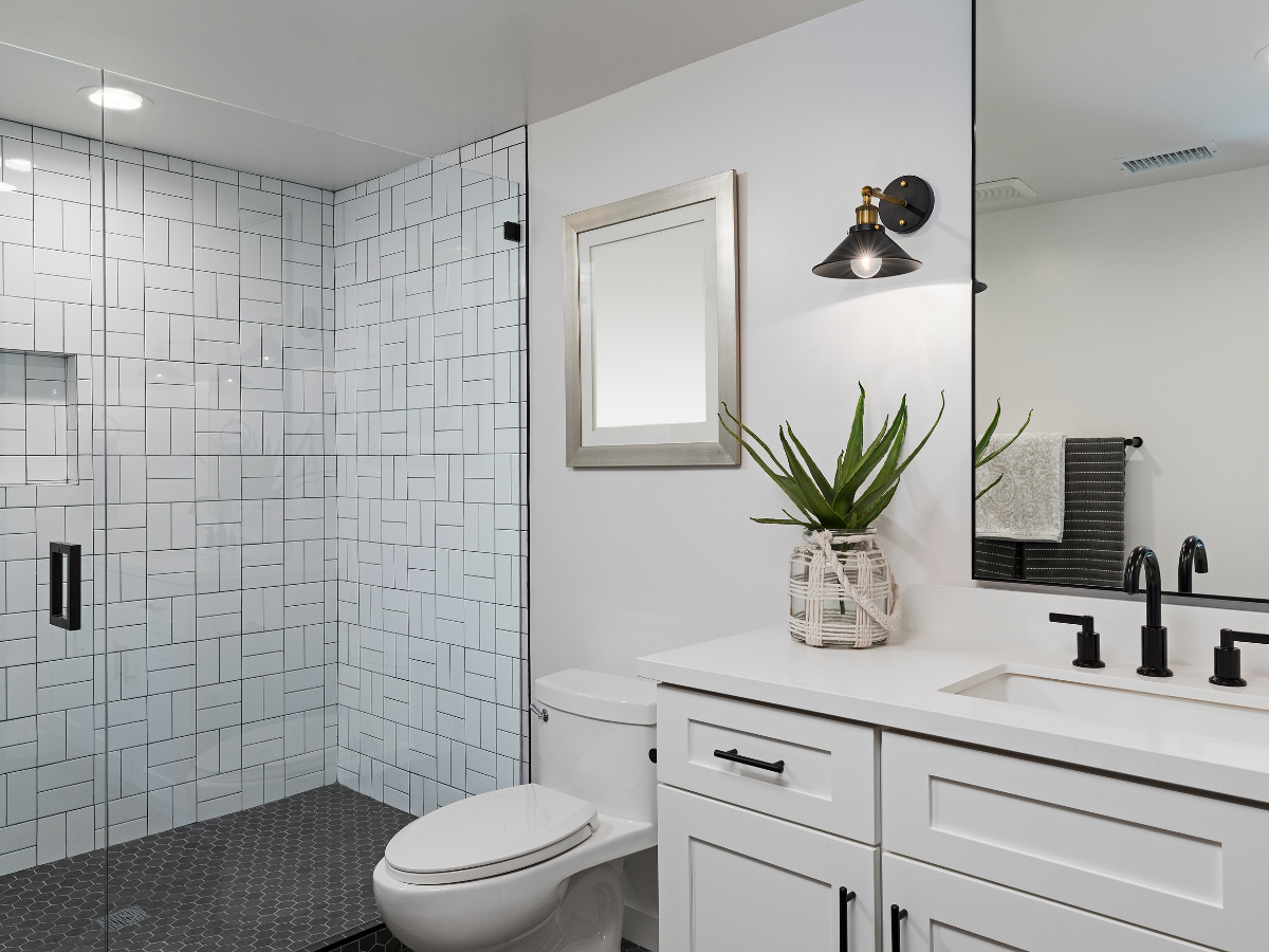 Bathroom Products 